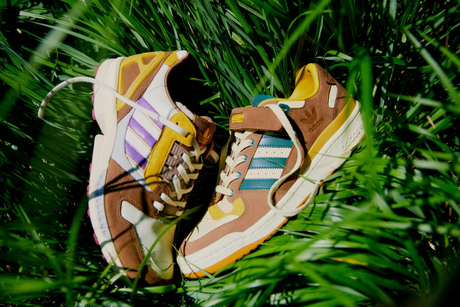 yoyogi park adidas